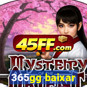 365gg baixar
